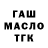 Дистиллят ТГК концентрат Shaxboz Nasrullaev